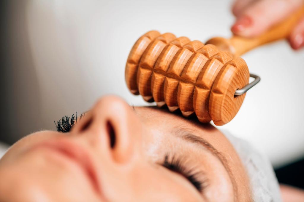 Face therapy